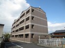 東海道本線<琵琶湖線・JR京都線>/瀬田駅 徒歩18分 2階 築24年の外観