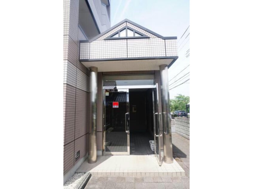  東海道本線<琵琶湖線・JR京都線>/瀬田駅 徒歩18分 2階 築24年