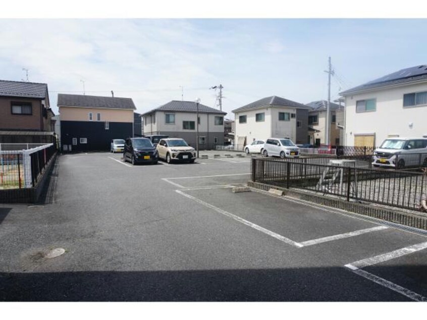 東海道本線<琵琶湖線・JR京都線>/瀬田駅 徒歩18分 2階 築24年