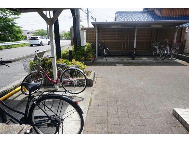  東海道本線<琵琶湖線・JR京都線>/瀬田駅 徒歩18分 2階 築24年