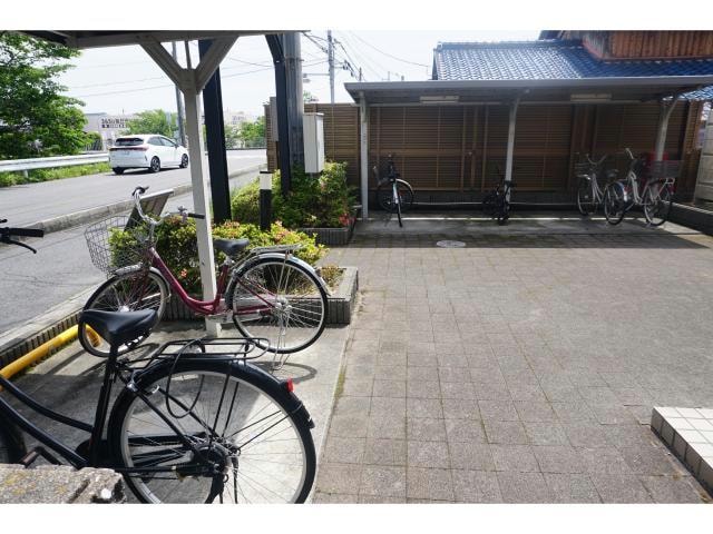  東海道本線<琵琶湖線・JR京都線>/瀬田駅 徒歩18分 4階 築24年