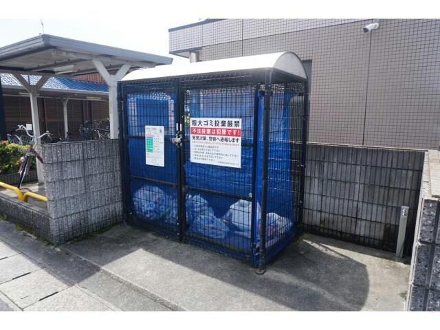  東海道本線<琵琶湖線・JR京都線>/瀬田駅 徒歩18分 2階 築24年