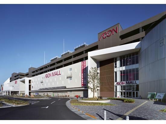 イオンスタイル草津(スーパー)まで945m 東海道本線<琵琶湖線・JR京都線>/瀬田駅 徒歩18分 2階 築24年