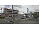 ミニストップ大津大萱店(コンビニ)まで243m 東海道本線<琵琶湖線・JR京都線>/瀬田駅 徒歩18分 2階 築24年