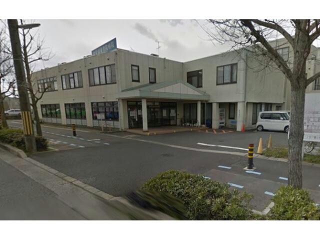 華頂会琵琶湖養育院病院(病院)まで194m 東海道本線<琵琶湖線・JR京都線>/瀬田駅 徒歩18分 2階 築24年