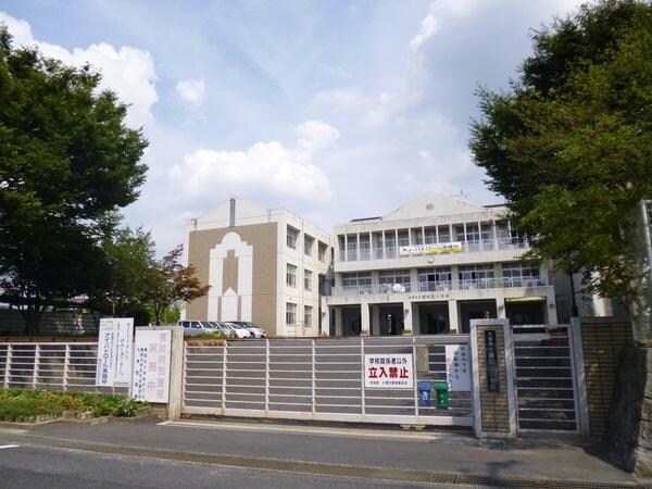 大津市立瀬田北小学校(小学校)まで1218m 東海道本線<琵琶湖線・JR京都線>/瀬田駅 徒歩18分 2階 築24年
