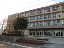大津市立瀬田北中学校(中学校/中等教育学校)まで1054m 東海道本線<琵琶湖線・JR京都線>/瀬田駅 徒歩18分 2階 築24年