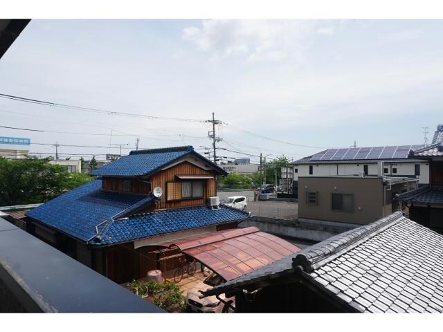  東海道本線<琵琶湖線・JR京都線>/瀬田駅 徒歩18分 2階 築24年