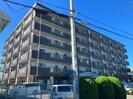 東海道本線<琵琶湖線・JR京都線>/瀬田駅 徒歩24分 6階 築29年の外観