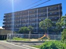  東海道本線<琵琶湖線・JR京都線>/瀬田駅 徒歩24分 5階 築29年