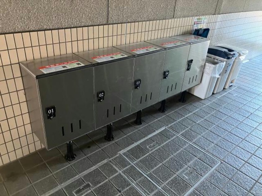  東海道本線<琵琶湖線・JR京都線>/瀬田駅 徒歩24分 4階 築29年