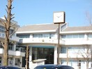 草津市立南笠東小学校(小学校)まで958m 東海道本線<琵琶湖線・JR京都線>/瀬田駅 徒歩24分 5階 築29年