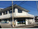 滋賀銀行南笠支店(銀行)まで1302m 東海道本線<琵琶湖線・JR京都線>/瀬田駅 徒歩24分 5階 築29年