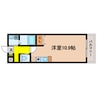 東海道本線<琵琶湖線・JR京都線>/瀬田駅 徒歩15分 1階 築23年 1Rの間取り