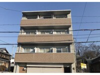 キューブコート瀬田