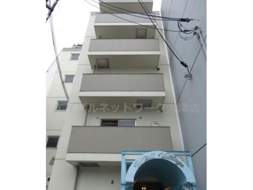  湖西線/大津京駅 徒歩2分 5階 築37年