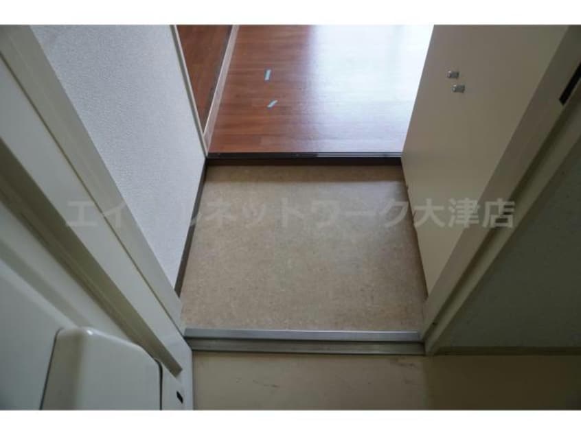  湖西線/大津京駅 徒歩2分 5階 築37年