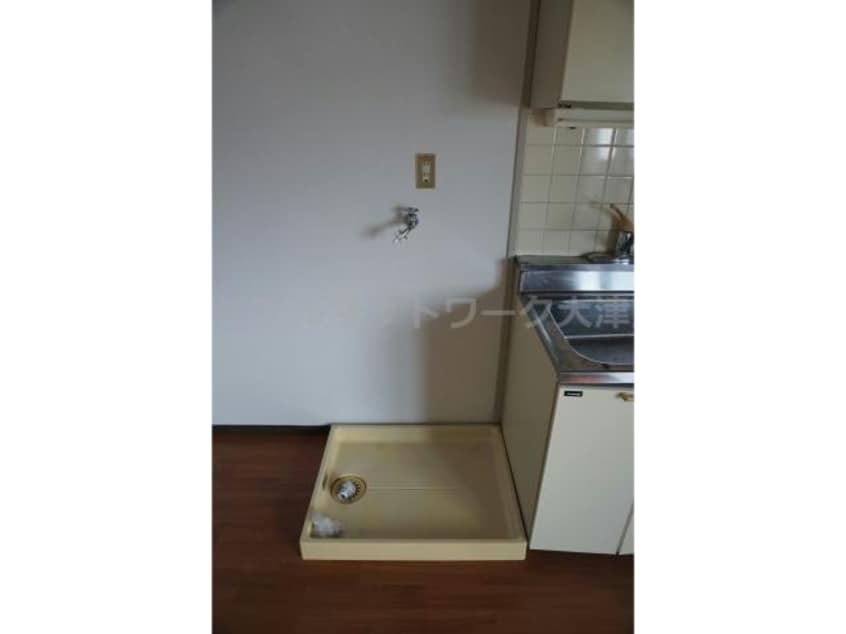  湖西線/大津京駅 徒歩2分 5階 築37年