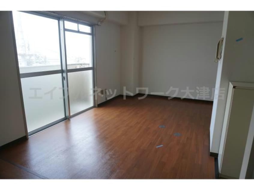  湖西線/大津京駅 徒歩2分 5階 築37年