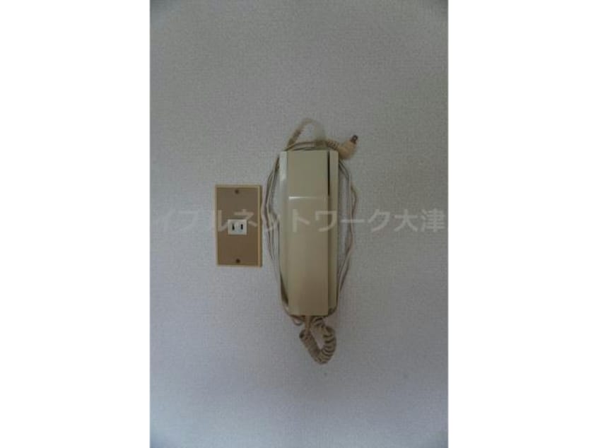  湖西線/大津京駅 徒歩2分 5階 築37年