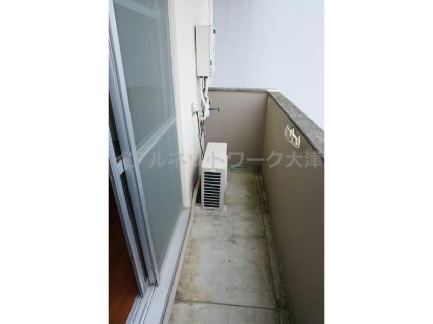  湖西線/大津京駅 徒歩2分 5階 築37年