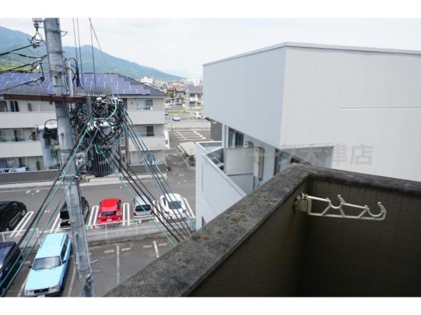  湖西線/大津京駅 徒歩2分 5階 築37年