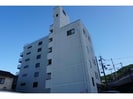 東海道本線<琵琶湖線・JR京都線>/大津駅 徒歩3分 7階 築36年の外観