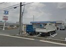 ローソン国道膳所店(コンビニ)まで198m 東海道本線<琵琶湖線・JR京都線>/膳所駅 徒歩7分 1階 築38年