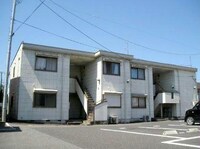 メゾンリジェール