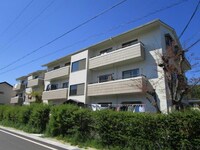 グランドメゾン石山