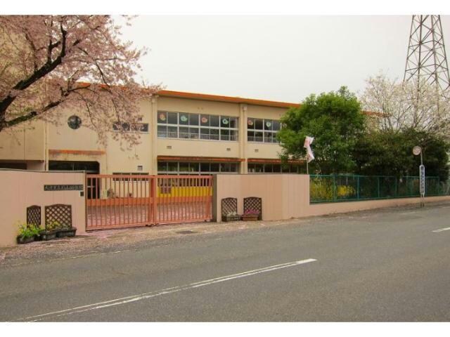 大津市立石山幼稚園(幼稚園/保育園)まで206m アミカル石山