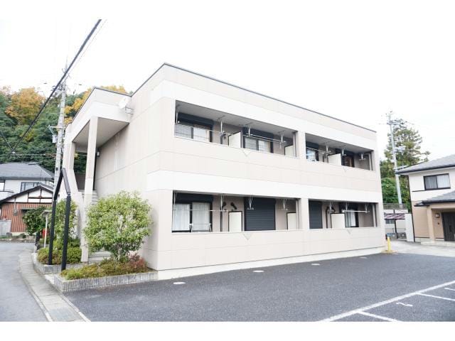  東海道本線<琵琶湖線・JR京都線>/石山駅 バス23分大石小学校前下車:停歩2分 1階 築20年