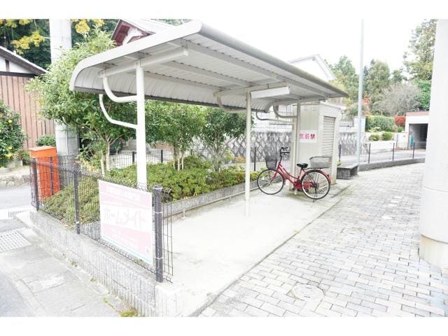  東海道本線<琵琶湖線・JR京都線>/石山駅 バス23分大石小学校前下車:停歩2分 1階 築20年