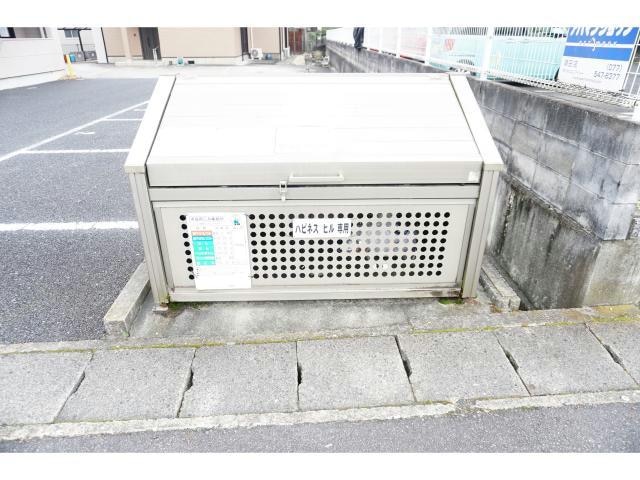  東海道本線<琵琶湖線・JR京都線>/石山駅 バス23分大石小学校前下車:停歩2分 1階 築20年