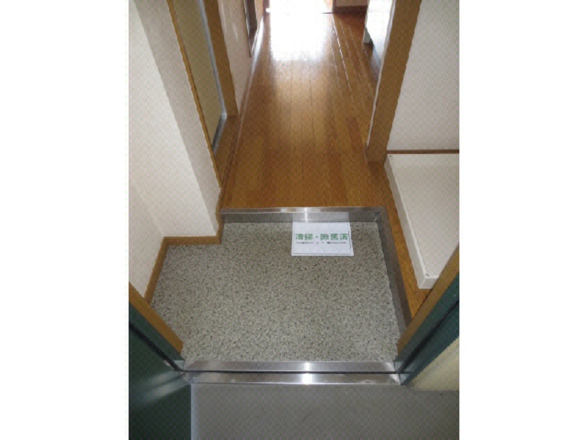  ハイツ学園通り