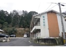 京阪石山坂本線/石山寺駅 徒歩2分 1階 築52年の外観