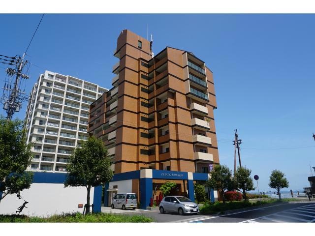  エリセオびわ湖