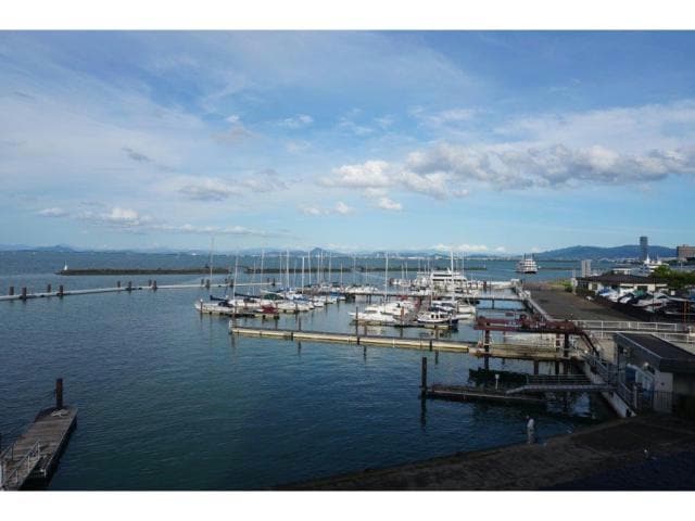  エリセオびわ湖