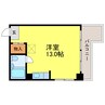 東海道本線<琵琶湖線・JR京都線>/大津駅 徒歩13分 5階 築30年 1Rの間取り