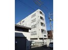 東海道本線<琵琶湖線・JR京都線>/大津駅 徒歩13分 5階 築30年の外観