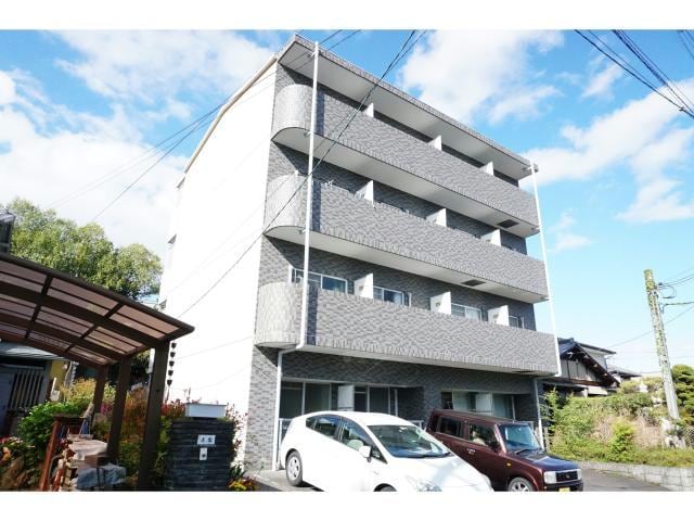  東海道本線<琵琶湖線・JR京都線>/石山駅 バス15分赤川下車:停歩4分 3階 築26年