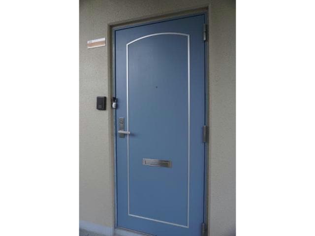  東海道本線<琵琶湖線・JR京都線>/石山駅 バス15分赤川下車:停歩4分 2階 築26年