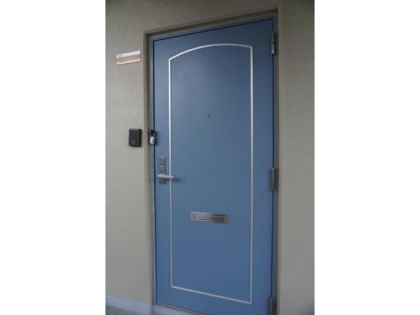  東海道本線<琵琶湖線・JR京都線>/石山駅 バス15分赤川下車:停歩4分 2階 築26年