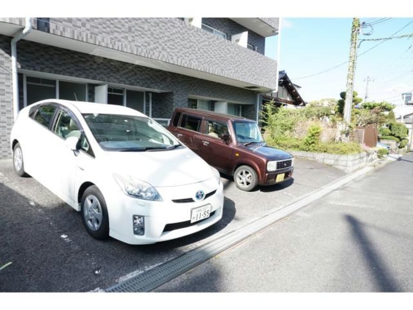  東海道本線<琵琶湖線・JR京都線>/石山駅 バス15分赤川下車:停歩4分 3階 築26年