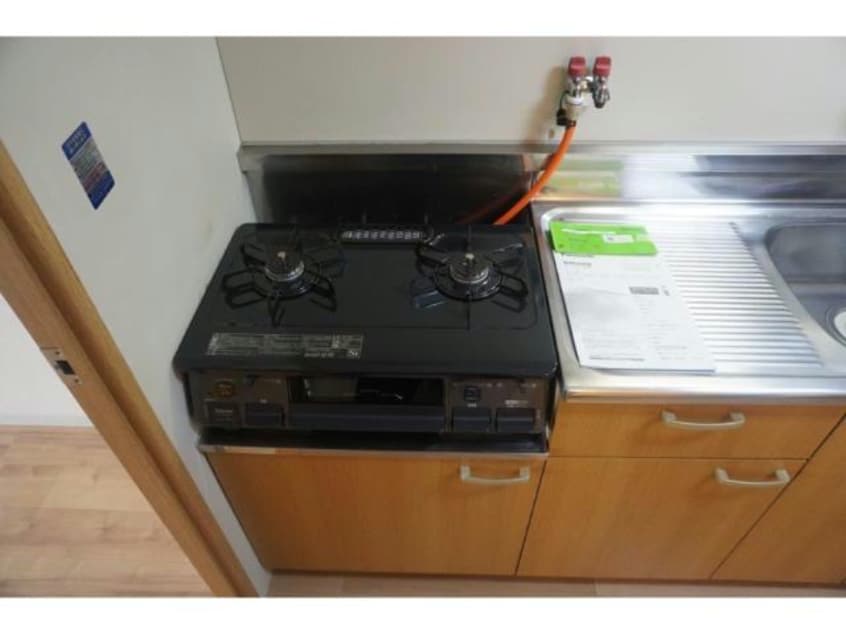  東海道本線<琵琶湖線・JR京都線>/石山駅 バス15分赤川下車:停歩4分 2階 築26年