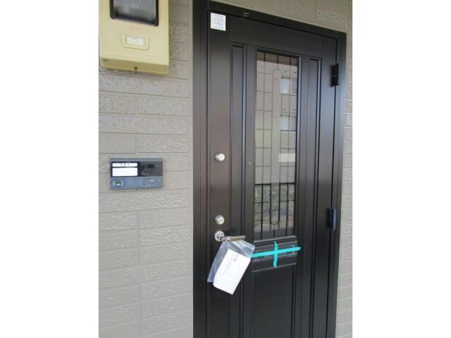  セジュールレイク