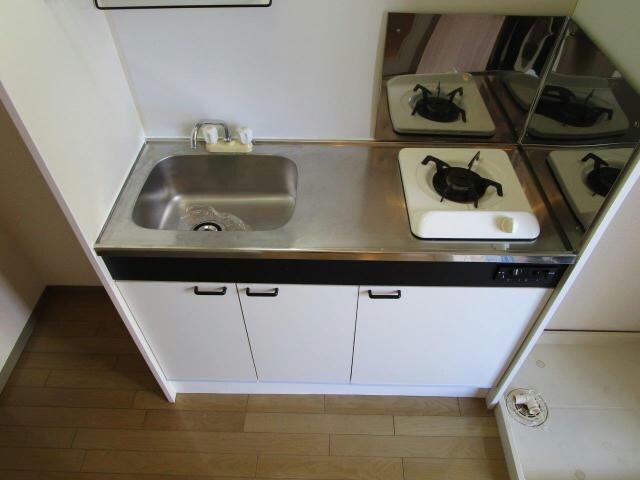  セジュールレイク