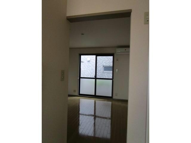  セジュールレイク