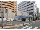 ローソン大津中央2丁目店(コンビニ)まで328m 東海道本線<琵琶湖線・JR京都線>/大津駅 徒歩13分 6階 築37年