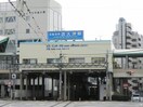 京阪浜大津駅 中央1丁目小堀マンション